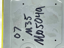 Load image into Gallery viewer, AIR BAG CONTROL MODULE COMPUTER M35 M45 2007 07 2008 08 - NW31554