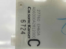Load image into Gallery viewer, TEMPERATURE CONTROL COMPUTER Infiniti M35 M45 2007 07 - NW31556