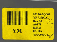 Load image into Gallery viewer, TEMPERATURE CONTROLS Hyundai Sonata 2011 11 2012 12 2013 13 - NW100350