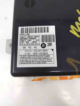 Load image into Gallery viewer, BODY CONTROL MODULE BCM COMPUTER Hyundai Sonata 12 13 14 - NW32313