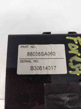 Load image into Gallery viewer, KEYLESS ENTRY COMPUTER Subaru Forester 2003 03 04 05 - NW37641