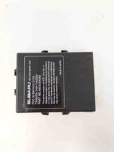 Load image into Gallery viewer, KEYLESS ENTRY COMPUTER Subaru Forester 2003 03 04 05 - NW37641