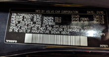 Load image into Gallery viewer, TRANSMISSION Volvo S60 XC60 2009 09 2010 10 AWD - NW214806