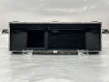 Load image into Gallery viewer, INFO-GPS SCREEN Subaru Impreza WRX 2016 16 - NW214689
