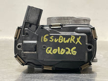 Load image into Gallery viewer, Throttle Body Subaru Impreza WRX 2016 - NW214797