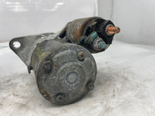 Load image into Gallery viewer, STARTER MOTOR Forester Impreza Impreza WRX XV Crosstek 12-15 - NW214786