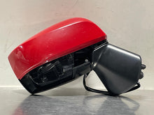 Load image into Gallery viewer, Side View Door Mirror Subaru Impreza WRX 2016 - NW214622