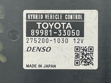 Load image into Gallery viewer, ECU ECM COMPUTER Toyota Camry 2008 08 2009 09 - NW62476
