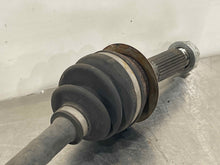 Load image into Gallery viewer, Axle Shaft Subaru Impreza WRX 2016 - NW214579