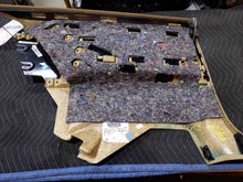Load image into Gallery viewer, Rear Interior Door Trim Panel MERCEDES CL-CLASS 2008 - NW215197