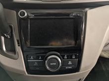 Load image into Gallery viewer, Radio Honda Odyssey 2016 - NW215139