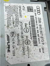 Load image into Gallery viewer, INFO-GPS SCREEN Audi A3 2018 18 - NW215063