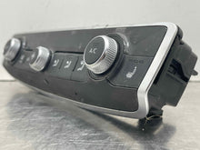 Load image into Gallery viewer, Temperature Controls AUDI S3 2018 - NW215050