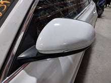 Load image into Gallery viewer, SIDE VIEW DOOR MIRROR Jaguar XF XFR 16 17 18 19 Left - NW214930