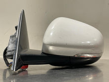 Load image into Gallery viewer, SIDE VIEW DOOR MIRROR Jaguar XF XFR 16 17 18 19 Left - NW214930