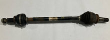 Load image into Gallery viewer, REAR AXLE SHAFT Jaguar XF XFR 2016 16 2017 17 Left - NW214856