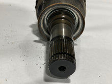 Load image into Gallery viewer, REAR AXLE SHAFT Jaguar XF XFR 2016 16 2017 17 Left - NW214856