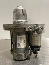 Load image into Gallery viewer, STARTER MOTOR Jaguar XF XFR XJ XJL 2016 16 2017 17 2018 18 - NW215220