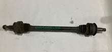 Load image into Gallery viewer, REAR AXLE SHAFT Jaguar XF XFR 2016 16 2017 17 Right - NW214858