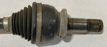 Load image into Gallery viewer, REAR AXLE SHAFT Jaguar XF XFR 2016 16 2017 17 Right - NW214858