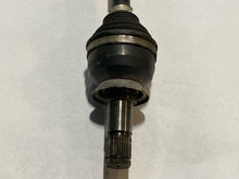 Load image into Gallery viewer, REAR AXLE SHAFT Jaguar XF XFR 2016 16 2017 17 Right - NW214858