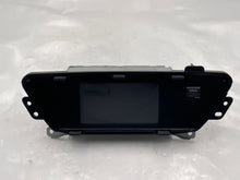 Load image into Gallery viewer, INFO-GPS SCREEN CR-V 2012 12 2013 13 2014 14 2015 15 2016 16 - NW215066