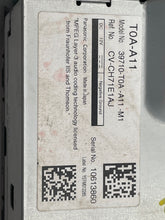 Load image into Gallery viewer, INFO-GPS SCREEN CR-V 2012 12 2013 13 2014 14 2015 15 2016 16 - NW215066