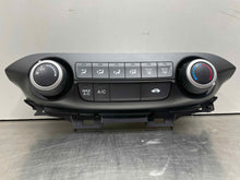 Load image into Gallery viewer, TEMPERATURE CONTROLS Honda CR-V 2012 12 - NW215052