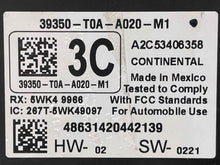 Load image into Gallery viewer, Computer Honda CR-V 2012 - NW556302