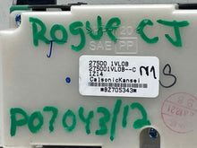 Load image into Gallery viewer, TEMPERATURE CONTROLS Nissan Rogue 11 12 13 14 15 - NW504780