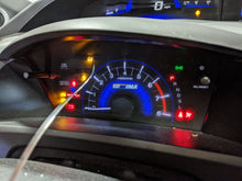 Load image into Gallery viewer, Speedometer Cluster Honda Civic 2012 - NW217536