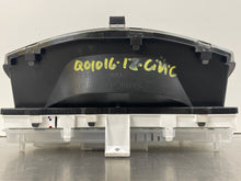 Load image into Gallery viewer, Speedometer Cluster Honda Civic 2012 - NW217536