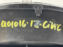 Load image into Gallery viewer, Speedometer Cluster Honda Civic 2012 - NW217536