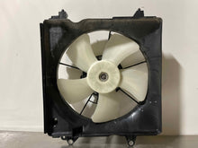 Load image into Gallery viewer, RADIATOR FAN ASSEMBLY Acura ILX Honda Civic 12 13 14 15 Left - NW216074