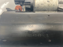 Load image into Gallery viewer, STARTER MOTOR 228I 320i 328D 328i 328I GT 428i 528i X1 X3 X4 12-16 - NW170255