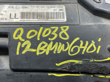 Load image into Gallery viewer, HEADLIGHT LAMP ASSEMBLY BMW 640I 650i M6 12 13 14 15 Left - NW216663