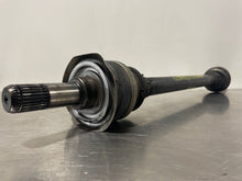 Load image into Gallery viewer, REAR AXLE SHAFT BMW 535i Gt 640I 740i 740il 2010-2017 Right - NW215401