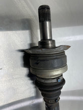 Load image into Gallery viewer, REAR AXLE SHAFT BMW 535i Gt 640I 740i 740il 2010-2017 Left - NW215402