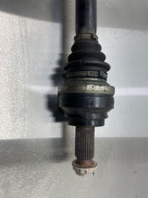 Load image into Gallery viewer, REAR AXLE SHAFT BMW 535i Gt 640I 740i 740il 2010-2017 Left - NW215402
