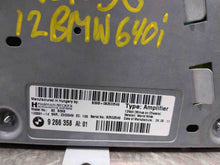Load image into Gallery viewer, AMPLIFIER 528i 535i 535i Gt 550i 550i Gt 640I 650i Active 5 M6 11-14 - NW421982