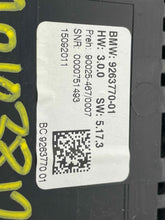 Load image into Gallery viewer, Radio BMW 640I 2012 - NW217202