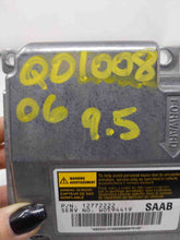Load image into Gallery viewer, Air Bag Computer Saab 9-5 2006 06 2007 07 2008 08 2009 09 2010 10 - NW215752