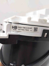 Load image into Gallery viewer, Speedometer Cluster Honda Insight 2011 - NW160511