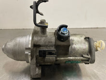 Load image into Gallery viewer, Starter Motor Honda Insight 2011 - NW170597