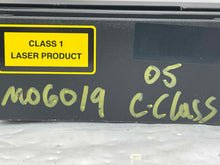 Load image into Gallery viewer, REMOTE CD CHANGER C230 C240 C280 C32 C320 C350 C55 CL500 CL55 03-07 - NW138453