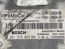 Load image into Gallery viewer, ECU ECM Computer Lincoln MKC 2016 - NW58367