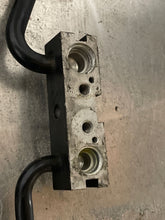 Load image into Gallery viewer, AC CONDENSER BMW 750i 740i 1995 95 1996 96 1997 97 - NW43665