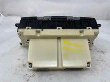 Load image into Gallery viewer, TEMPERATURE CONTROLS Honda Odyssey 11 12 13 14 15 16 17 - NW216640