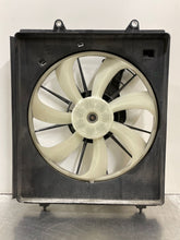Load image into Gallery viewer, RADIATOR FAN ASSEMBLY Honda Odyssey 11 12 13 14 15 Right - NW216075