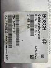 Load image into Gallery viewer, TRANSMISSION COMPUTER BMW 740i 1996 96 1997 97 - NW30168